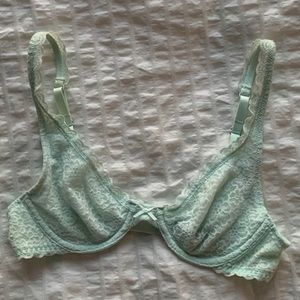 NWOT Aerie Unlined Bra, 32a/32b/34a
